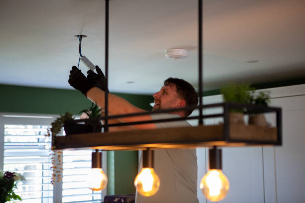 Best Affordable Electrician  in Maili, HI