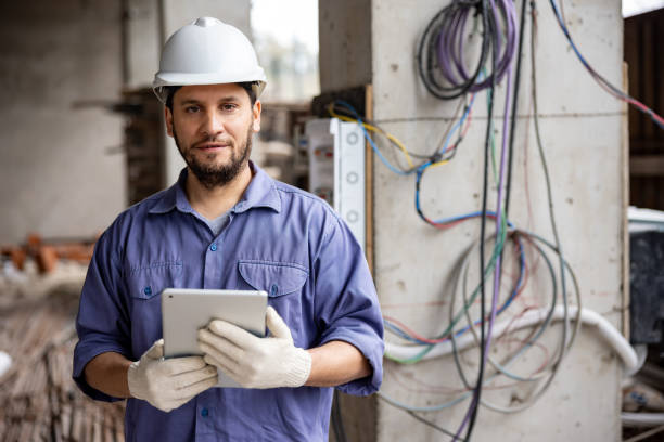 Best Electrical Installation Contractor  in Maili, HI